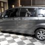 Jual Honda Freed 2010 Abu-abu