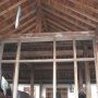 Jual rumah adat jawa limasan