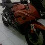 Dijual Kawasaki Ninja RR 150 Th 2012 Merah