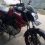 Jual NEW VIXION 2013 Merah