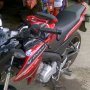 Jual NEW VIXION 2013 Merah