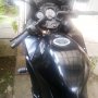 Jual NINJA 250 2009 Hitam Doff Original 