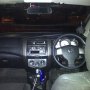 Jual Grand Livina 1.5 xv 2012 manual silver