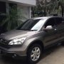 DIJUAL HONDA CRV 2008 MULUS