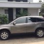 DIJUAL HONDA CRV 2008 MULUS