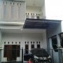 JUAL RUMAH BEKASI TIMUR REGENCY