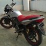 HONDA TIGER REVO 2008 SILVER B DKI