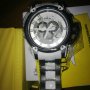 Jual jam import INVICTA SEBERIAN TIGER