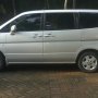 Jual Nissan Serena CT 2008 Silver matic