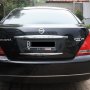 Jual Nissan Teana 2005 Hitam Mulus & Terawat