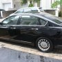 Jual Nissan Teana 2005 Hitam Mulus & Terawat