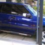 Jual Suzuki Escudo 1.6 biru met 2006