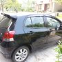 Mobil Bekas Toyota Yaris 2010 E A/T Hitam