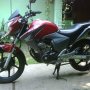 MOTOR BEKAS HONDA NEW MEGA PRO CW 2011