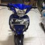 Yamaha Jupiter MX 2007 CW Kopling