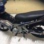 Yamaha Jupiter MX 2007 CW Kopling