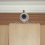 KAMERA CCTV MADE IN TAIWAN INFRA RED 700 TVL VIA INTERNET