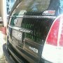 Jual Kijang Innova E M/T Bensin 2010 Hitam