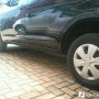 Jual Kijang Innova E M/T Bensin 2010 Hitam