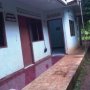 Jual Rumah Kontrakan 5 Pintu 