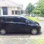 Jual Cepat Honda Freed SD matic th 2010 hitam