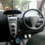 Jual Toyota Yaris E Manual 2007 Silver Met