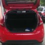 JUAL FORD FIESTA S 2011 Merah orisinil