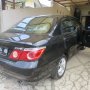 Jual Honda City 2007 hitam