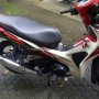 Jual Supra X Helm-In PGM FI 2012 Merah Putih