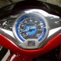 Jual Supra X Helm-In PGM FI 2012 Merah Putih