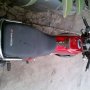 JUAL NINJA R 2012 MERAH STNK ONLY