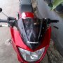 JUAL NINJA R 2012 MERAH STNK ONLY