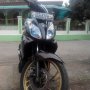 Jual Suzuki Skywave Hitam