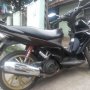 Jual Suzuki Skywave Hitam