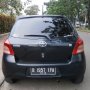 Jual Toyota Yaris Hitam E 2009 Matic Siap Pakai