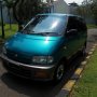 Jual Nissan Serena A/T 1996 Green