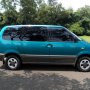 Jual Nissan Serena A/T 1996 Green