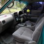 Jual Nissan Serena A/T 1996 Green