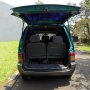 Jual Nissan Serena A/T 1996 Green