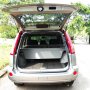 Jual Nissan Xtrail ST 2.5 AT 2007 Silver Good Condition