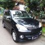 Jual Toyota Avanza VVTI Type S 1.5 Th 2009 Hitam Original