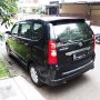 Jual Toyota Avanza VVTI Type S 1.5 Th 2009 Hitam Original