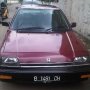 Jual Civic WONDER (B) '87