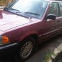 Jual Civic WONDER (B) '87