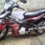 Jual jupiter mx 2010 bandung