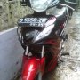 Jual jupiter mx 2010 bandung