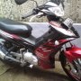 Jual jupiter mx 2010 bandung