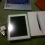 Jual IPAD 4 32Gb Wifi + Cell White