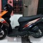 Jual honda beat F1 2013 hitam repsol