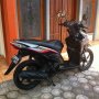 Jual Vario Techno CBS 2009 hitam